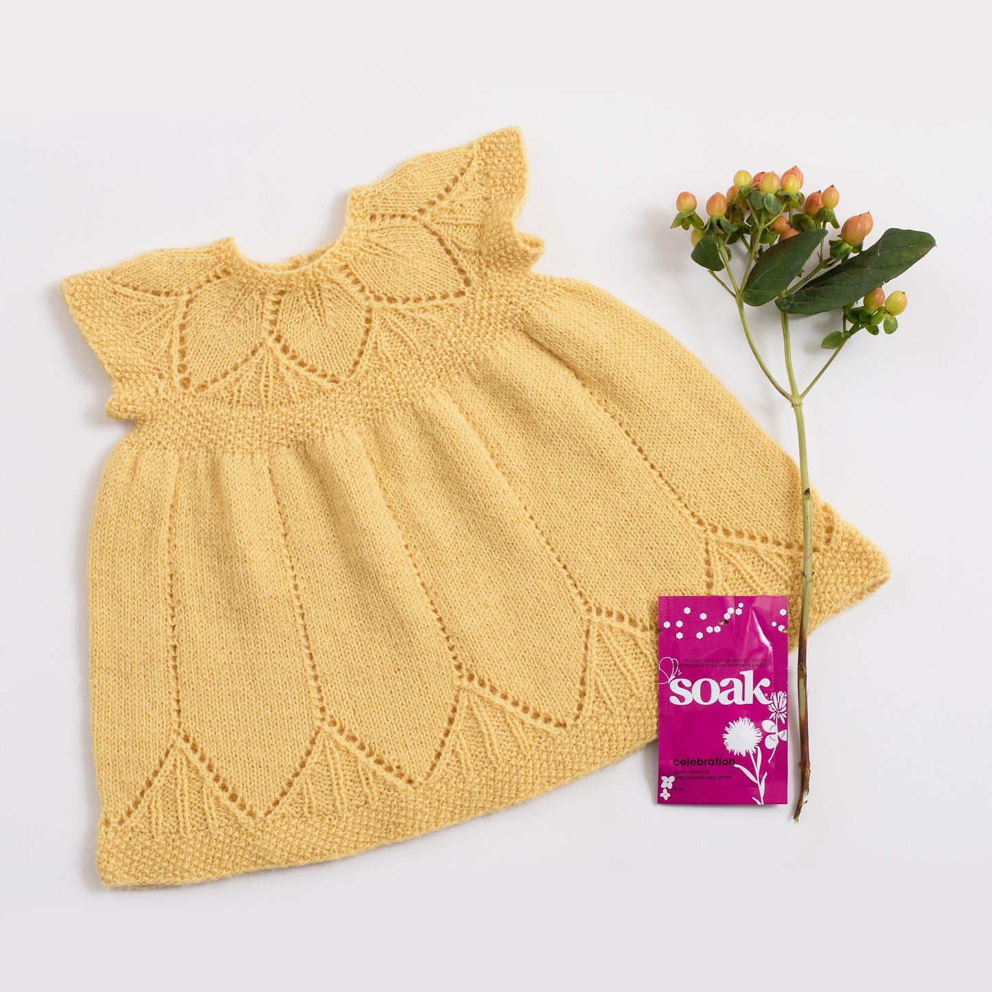 Minisoak Laundry Soap - 48 pack - Athletic image 6