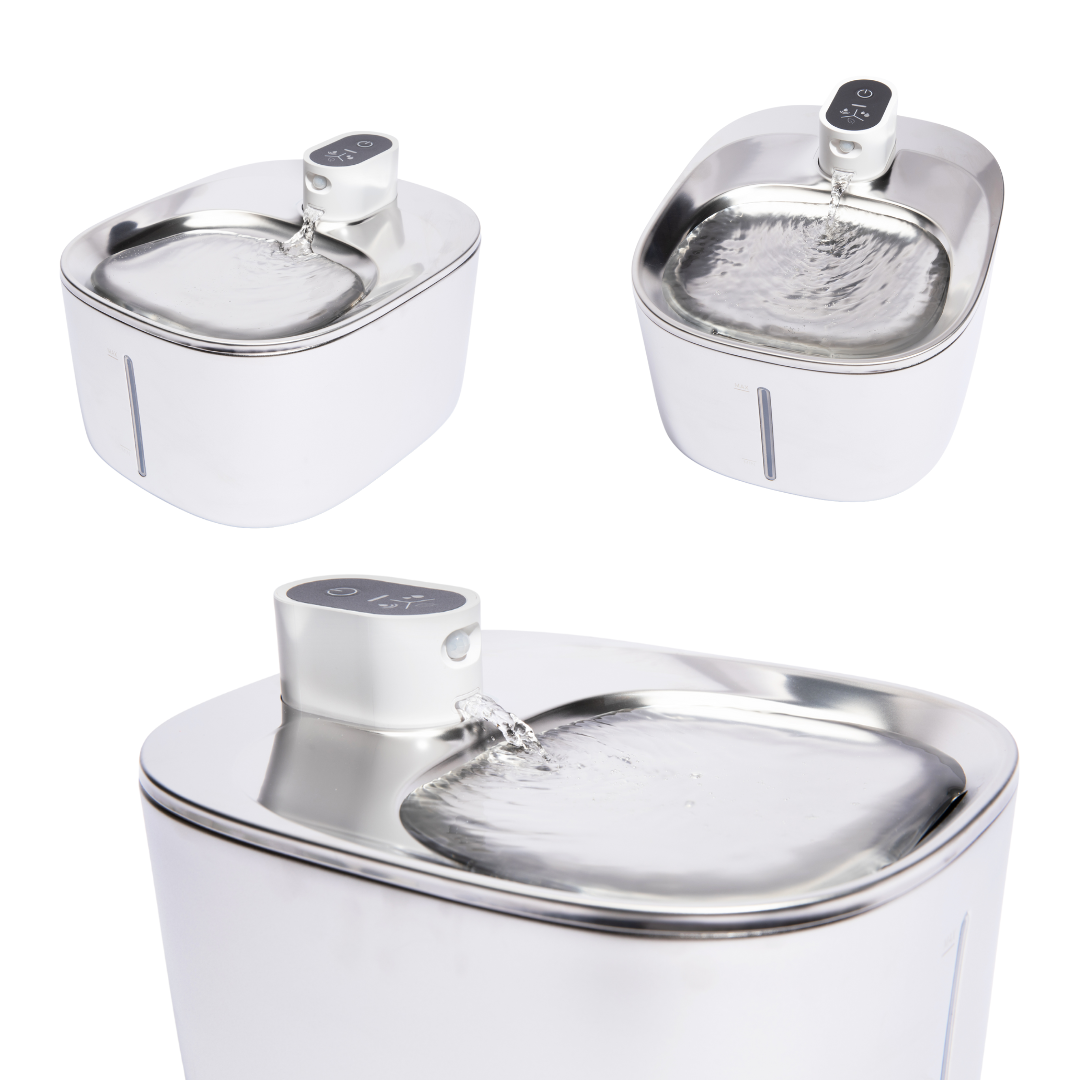 The KittySpout™ - Wireless Fountain - Kitchen & Dining image 15