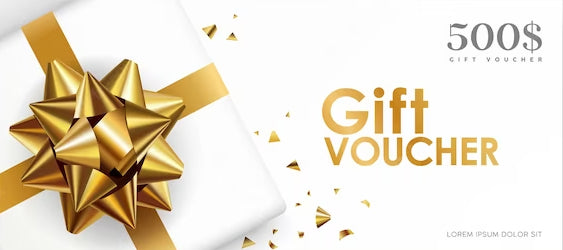 G! Gift Card - Misc image 1