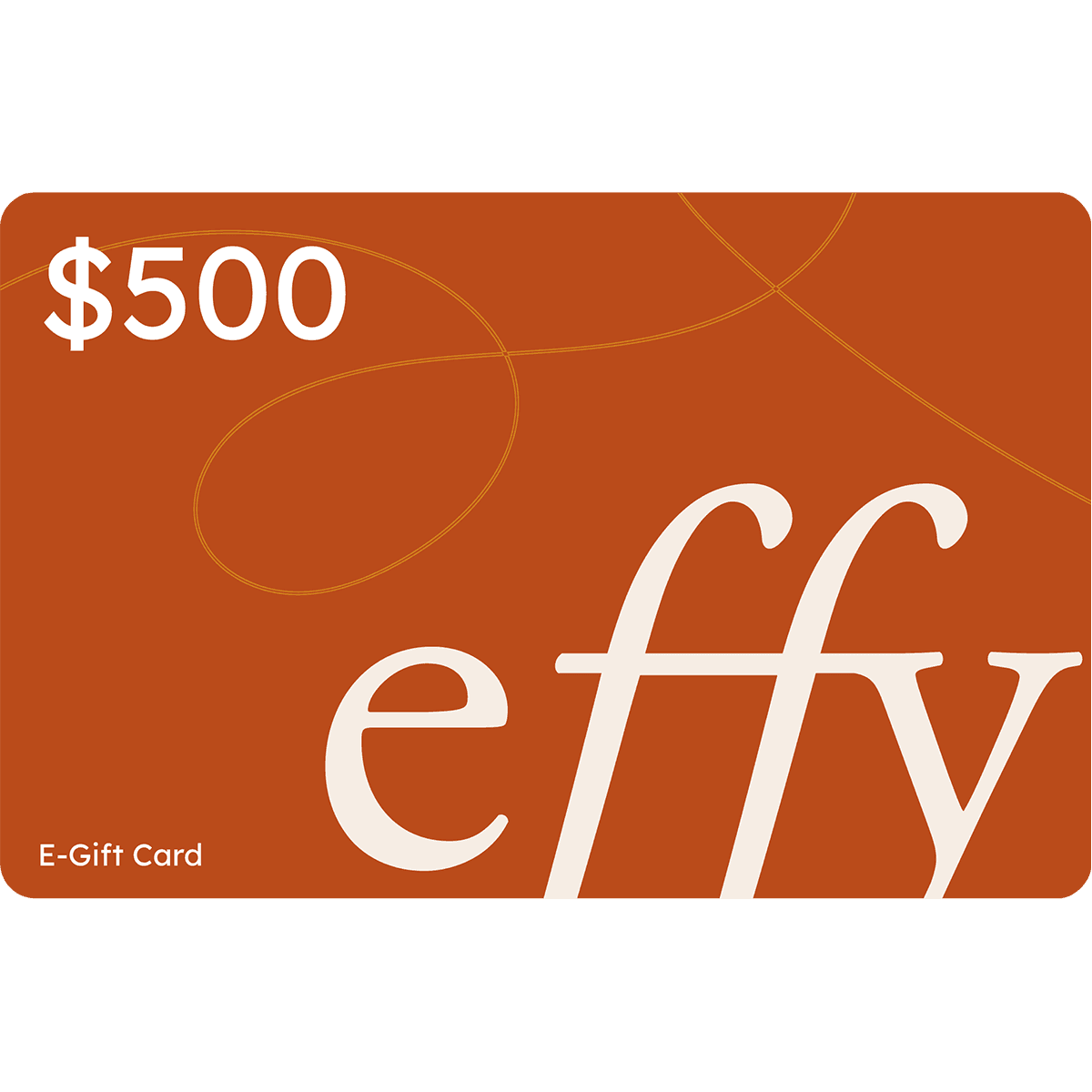 Effydesk E-Gift Card - Misc image 6