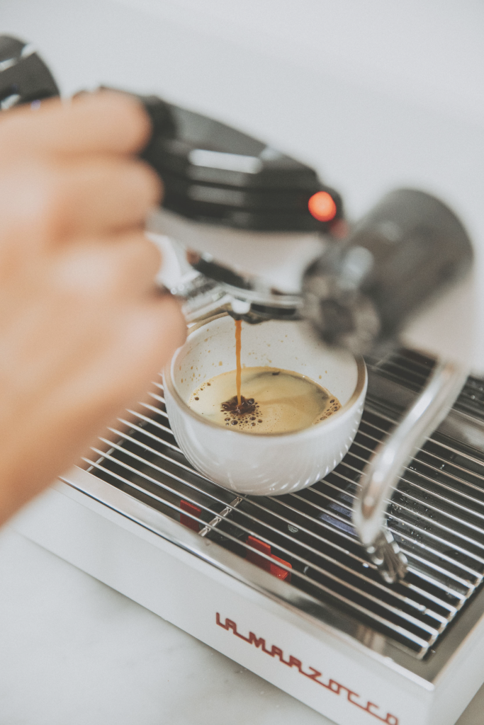 La Marzocco Linea Micra - Misc image 9