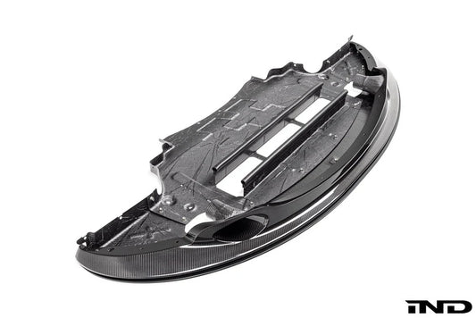 Carbon Production E9X M3 GT4 Front Aero Kit - Kitchen & Dining image 1