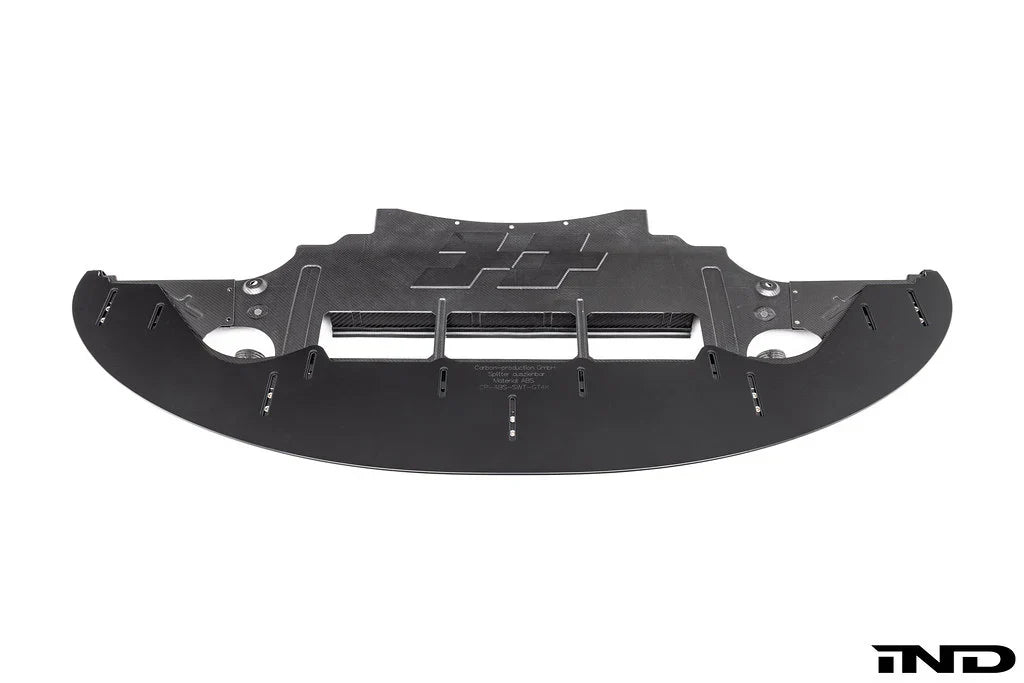 Carbon Production E9X M3 GT4 Front Aero Kit - Kitchen & Dining image 6