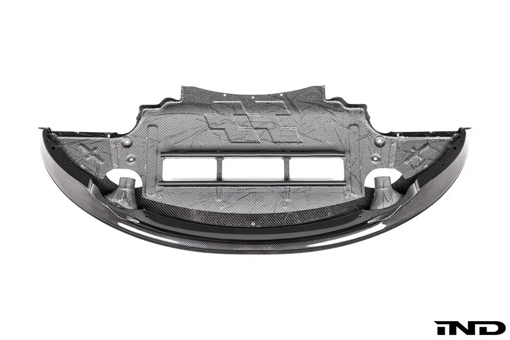 Carbon Production E9X M3 GT4 Front Aero Kit - Kitchen & Dining image 5