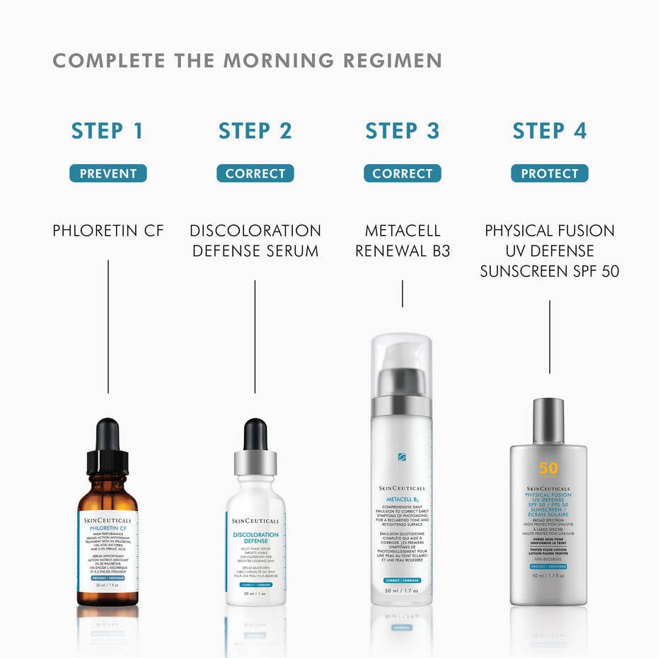 SkinCeuticals Discoloration Defense® – Advanced Dark Spot Corrector - Beauty image 7