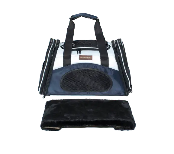 The One Bag Expandable Carrier - Accessories image 7