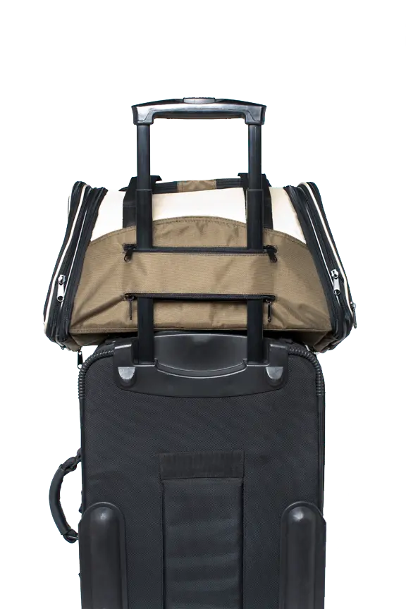 The One Bag Expandable Carrier - Accessories image 2