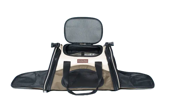 The One Bag Expandable Carrier - Accessories image 6