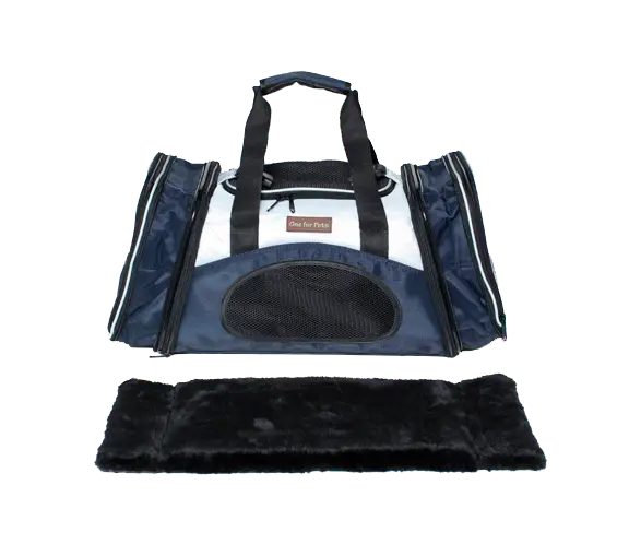 The One Bag Expandable Carrier - Accessories image 8