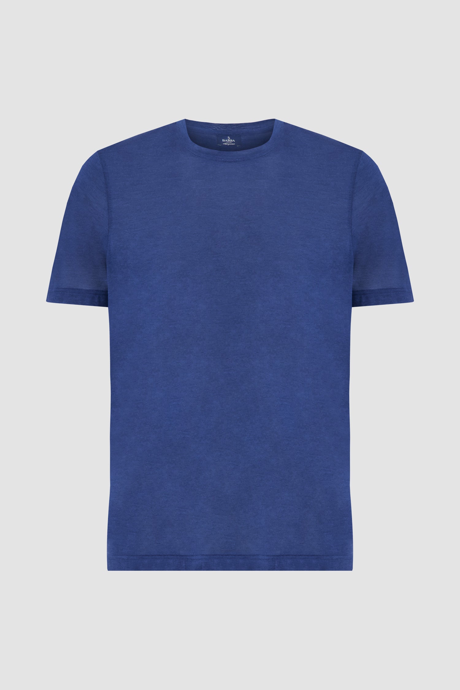 Barba Napoli Blue T-Shirt - Apparel image 1