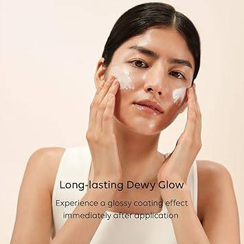 BIODANCE Skin-Glow Essence Cream 50mL - Beauty image 2