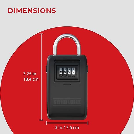 Locker box - Gadgets image 6