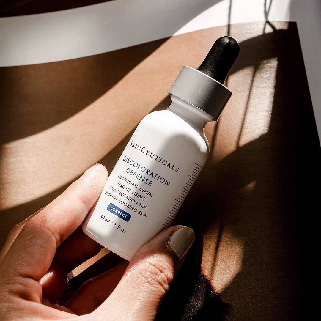 SkinCeuticals Discoloration Defense® – Advanced Dark Spot Corrector - Beauty image 2