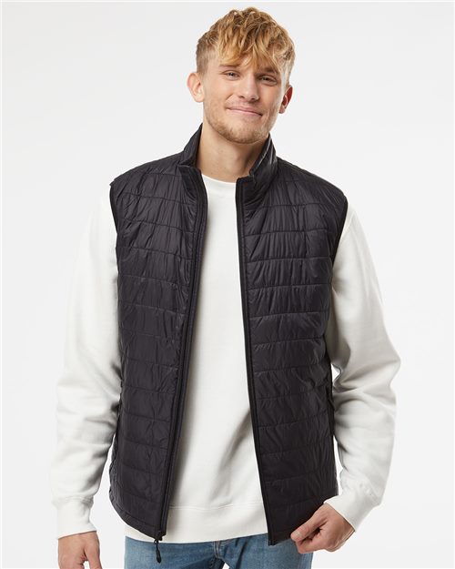 Puffer Vest EXP120PFV - Furniture image 1