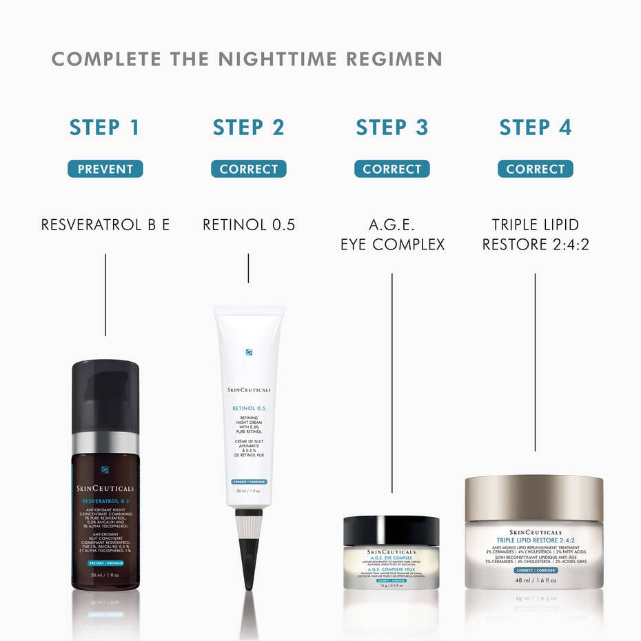 SkinCeuticals Triple Lipid Restore 2:4:2 | Authorized Retailer in Mississauga - Beauty image 5