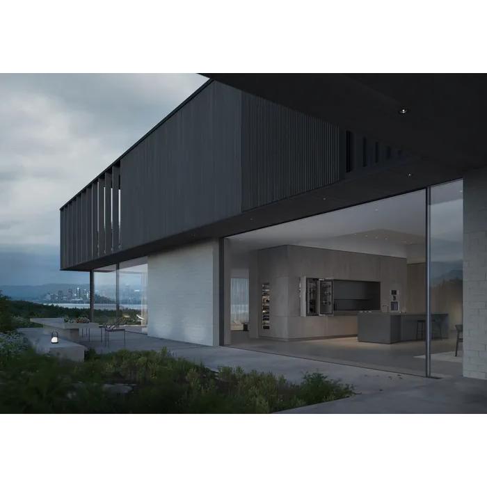 Gaggenau 36-inch 400 series Vario built-in fridge-freezer with bottom freezer and Softclose® Flat Hinge RVY497790 - Misc image 9