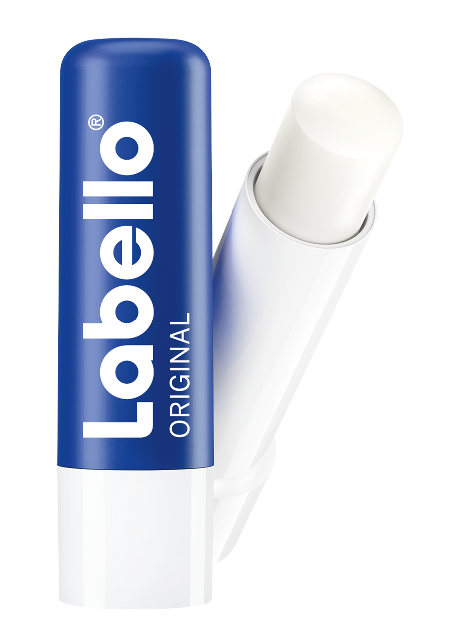 Labello Classic Care Lip Balm - Misc image 1