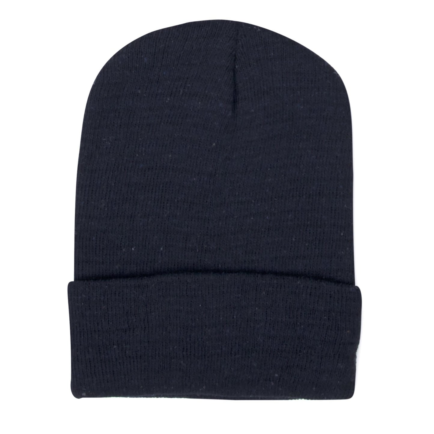 Adult Knit Hat Beanie – 5 Colors - Accessories image 6