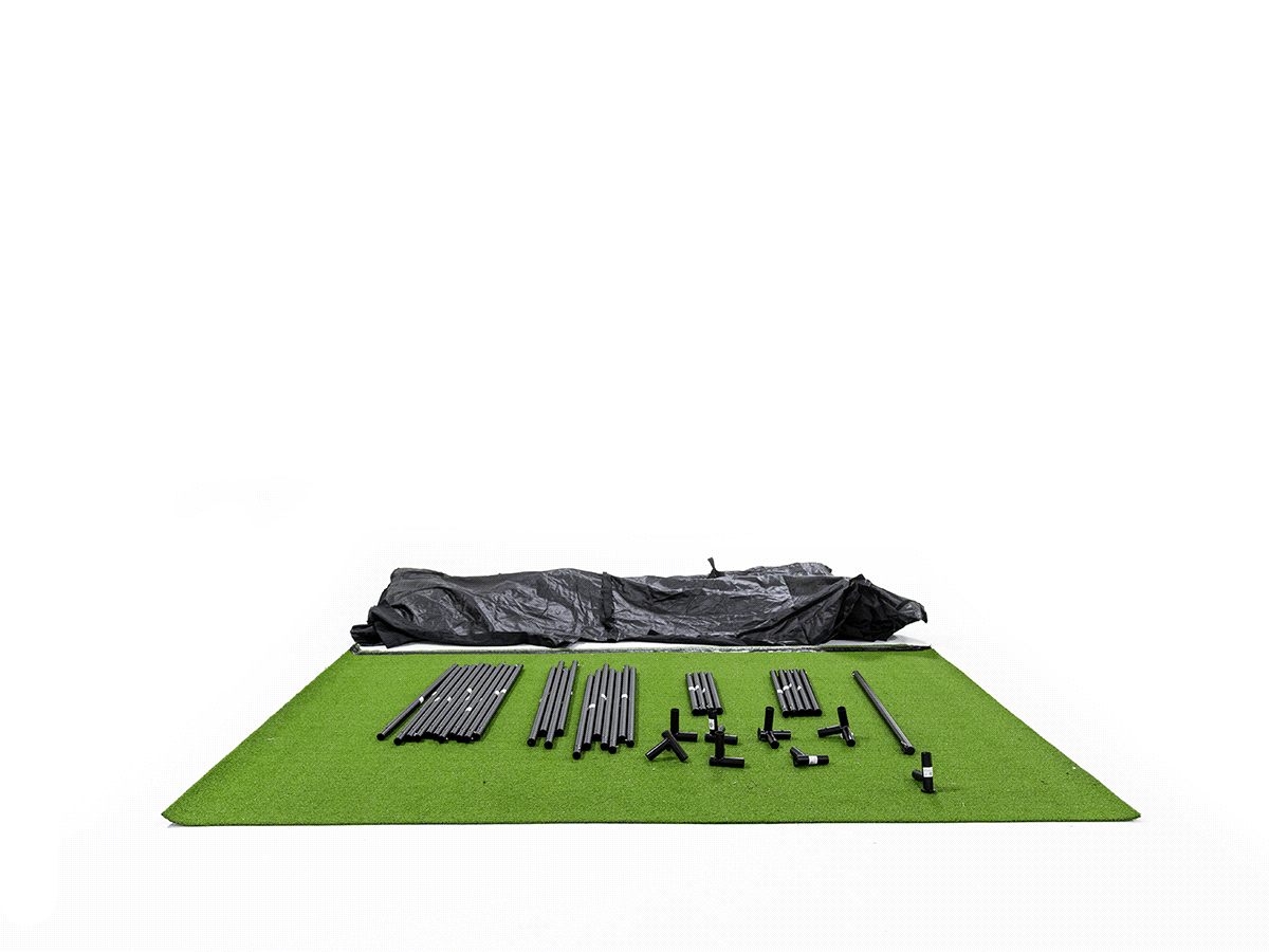 SKYTRAK ST+ Golf Simulator | Ultimate Studio Package - Misc image 19