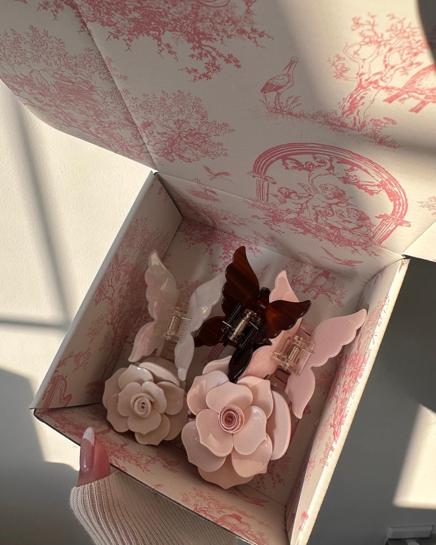 Secret Garden SET - Kitchen & Dining image 2