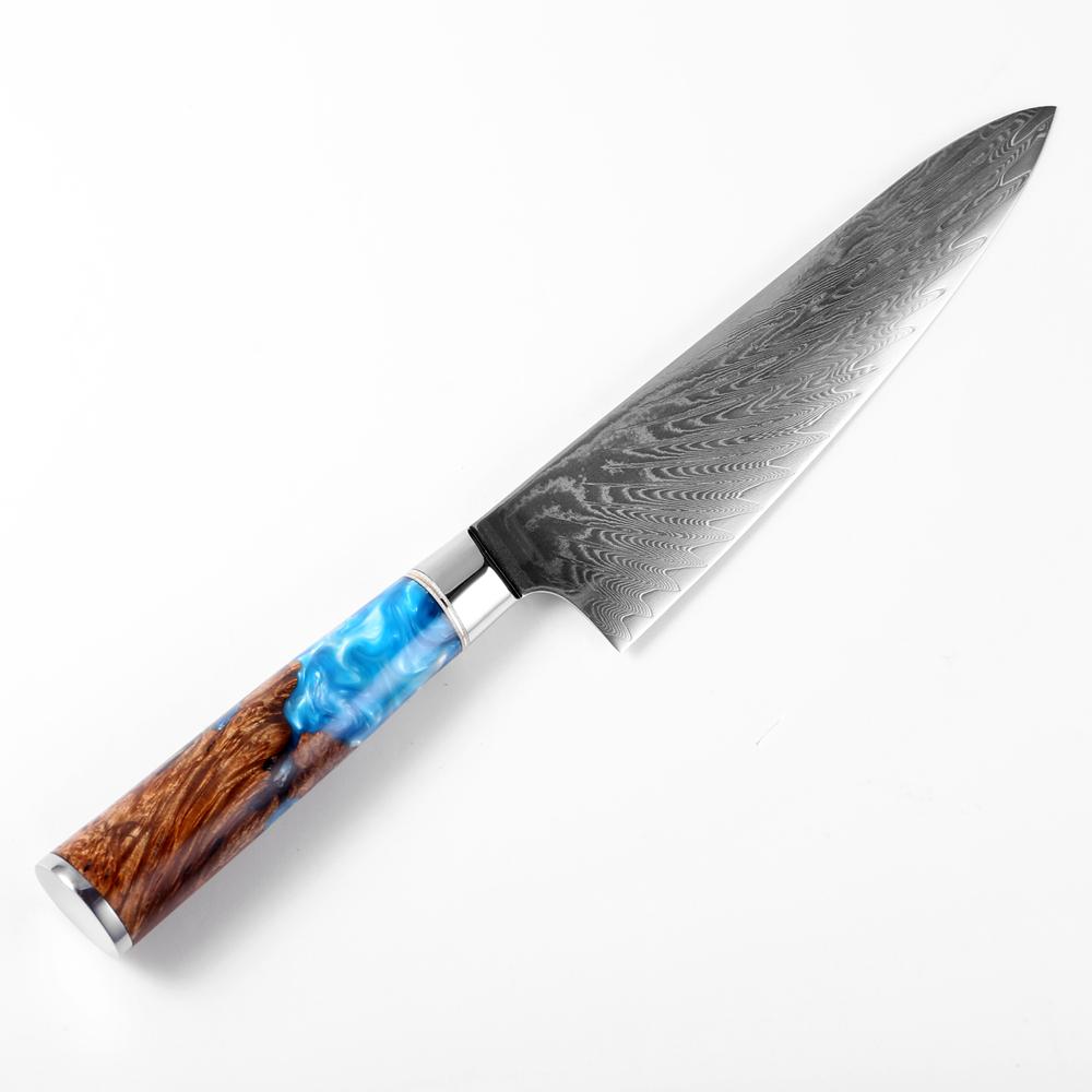 Japanese Gyuto Executive Chef Knife - Misc image 8