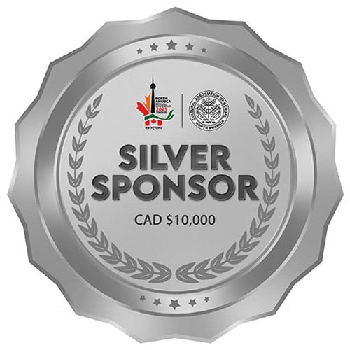 Silver Sponsor - Jewelry image 1