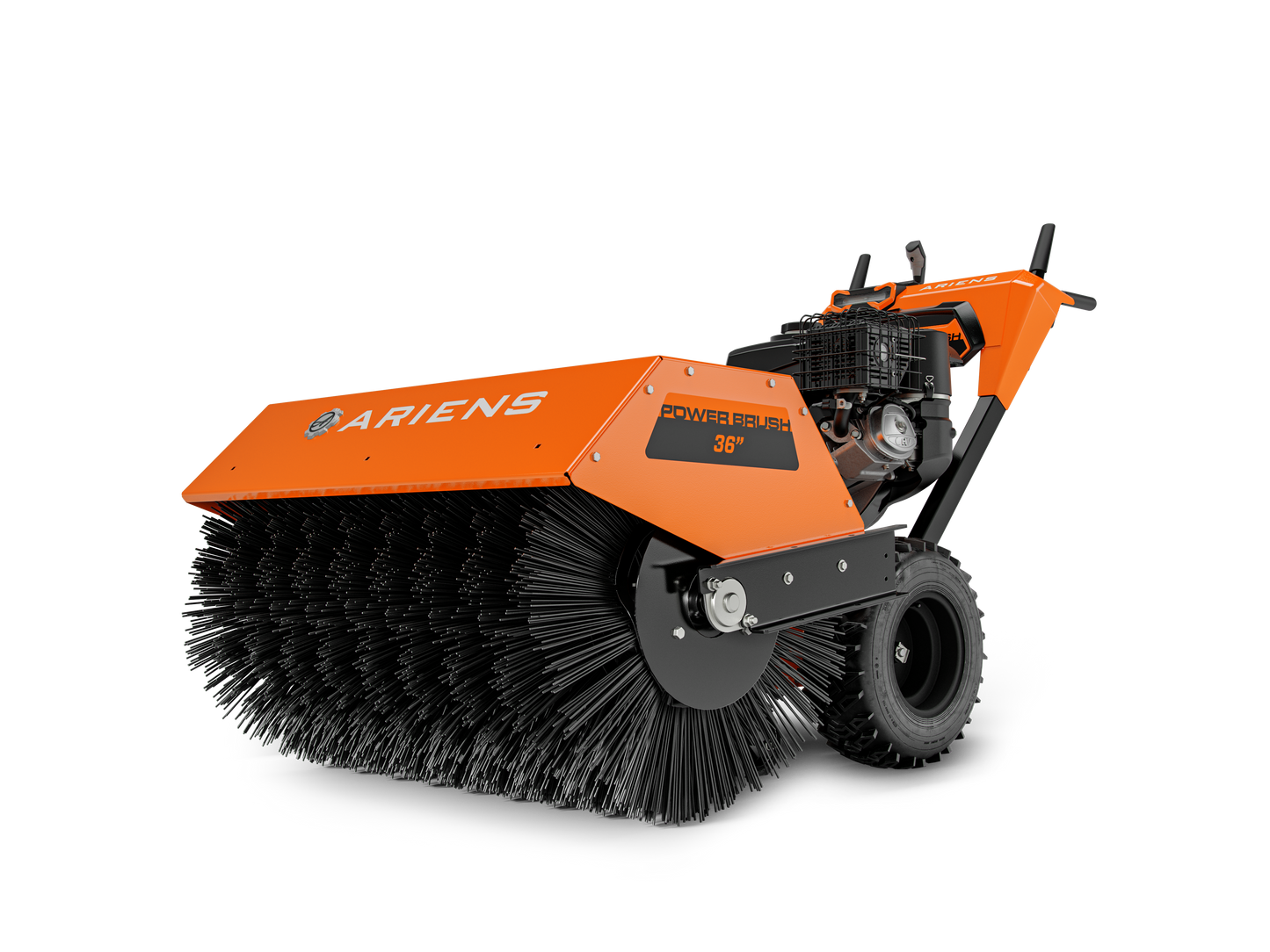HYDRO BRUSH 36 - Misc image 2