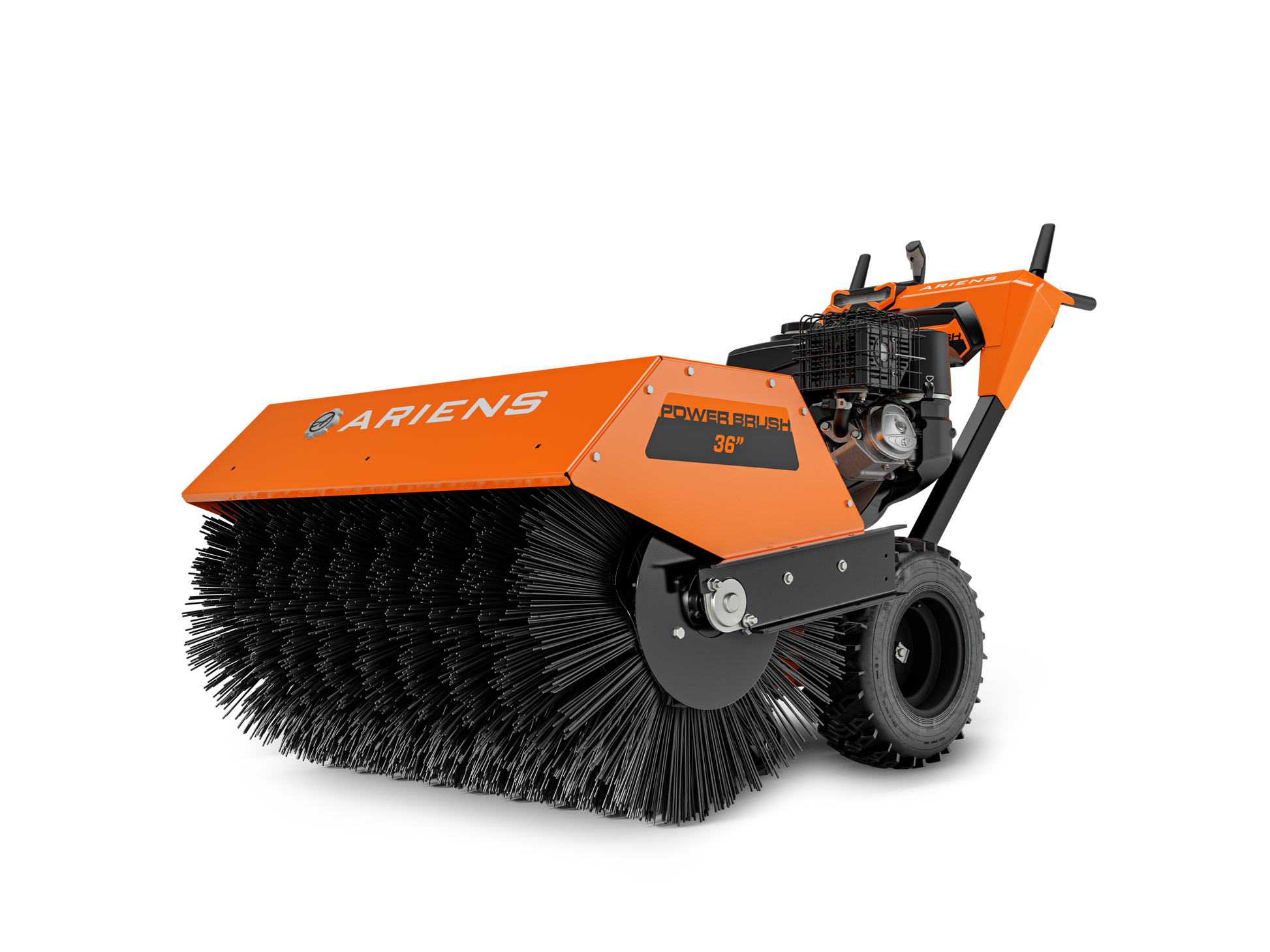 HYDRO BRUSH 36 - Misc image 2
