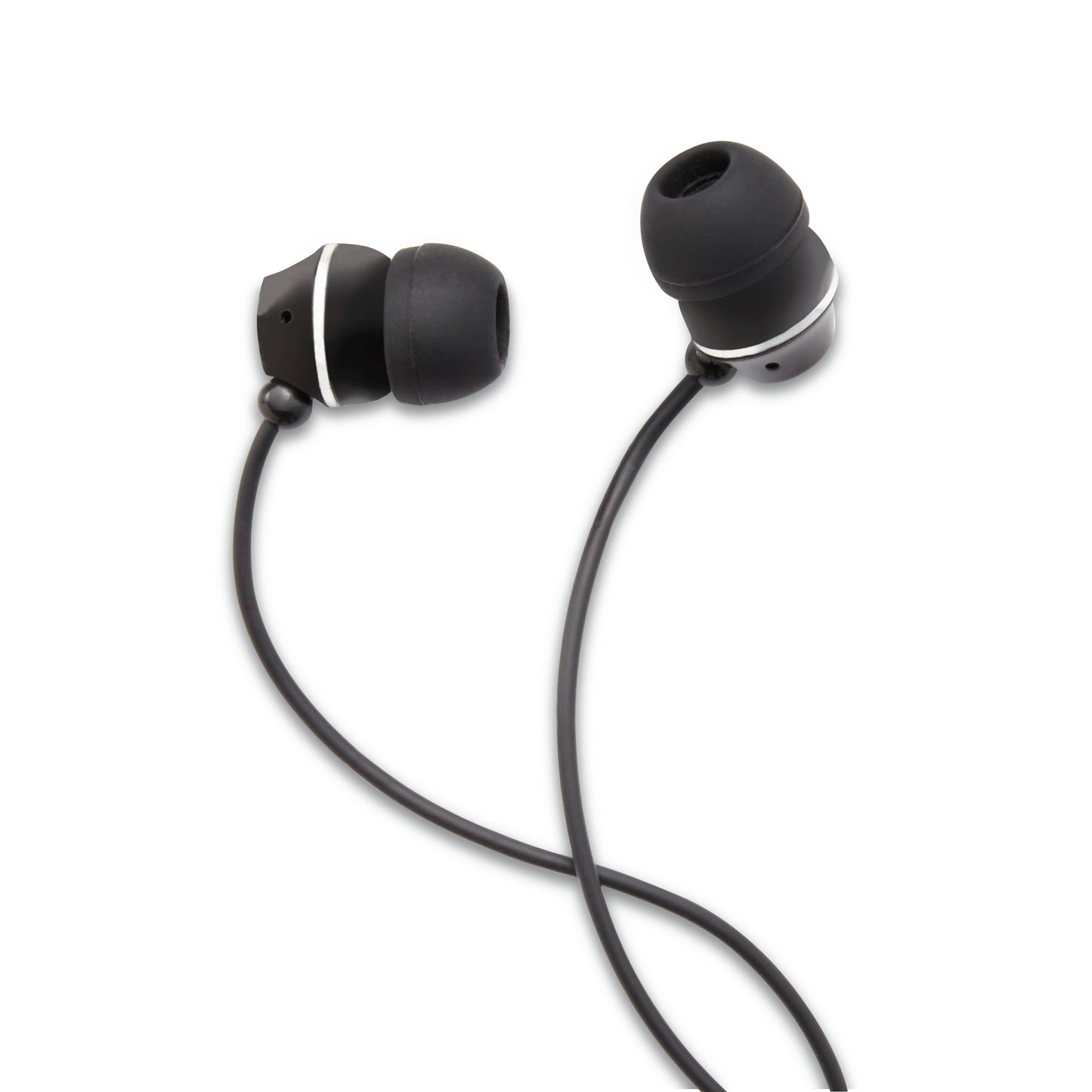 STEREO EARPHONES WITH MICROPHONE - Furniture image 1