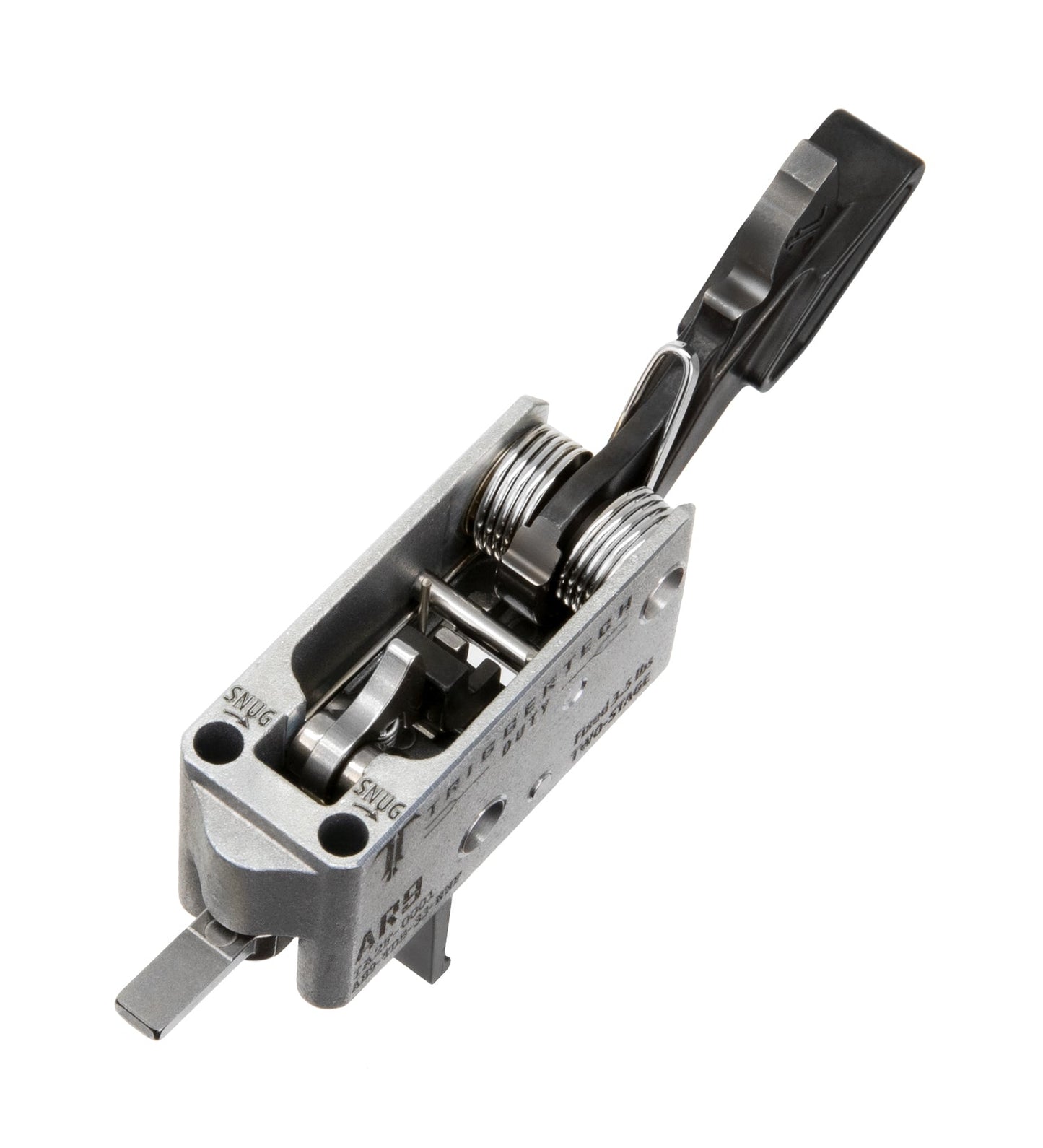 AR-9 Duty Trigger (Two-Stage) - Gadgets image 12