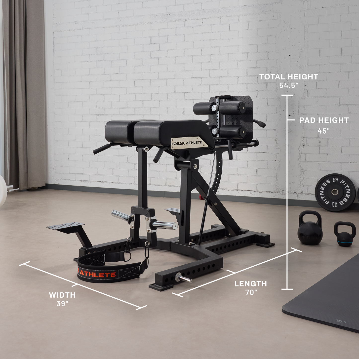 Freak Athlete Apex - Misc image 5