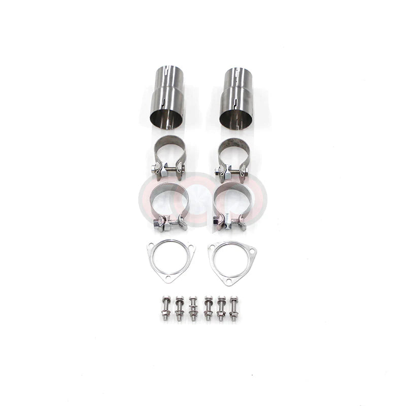 CAP Audi 3.0T Supercharged V6 B8 S4 Downpipes | B8/B8.5 S4, S5, A6, A7, Q5, SQ5 - Kitchen & Dining image 15