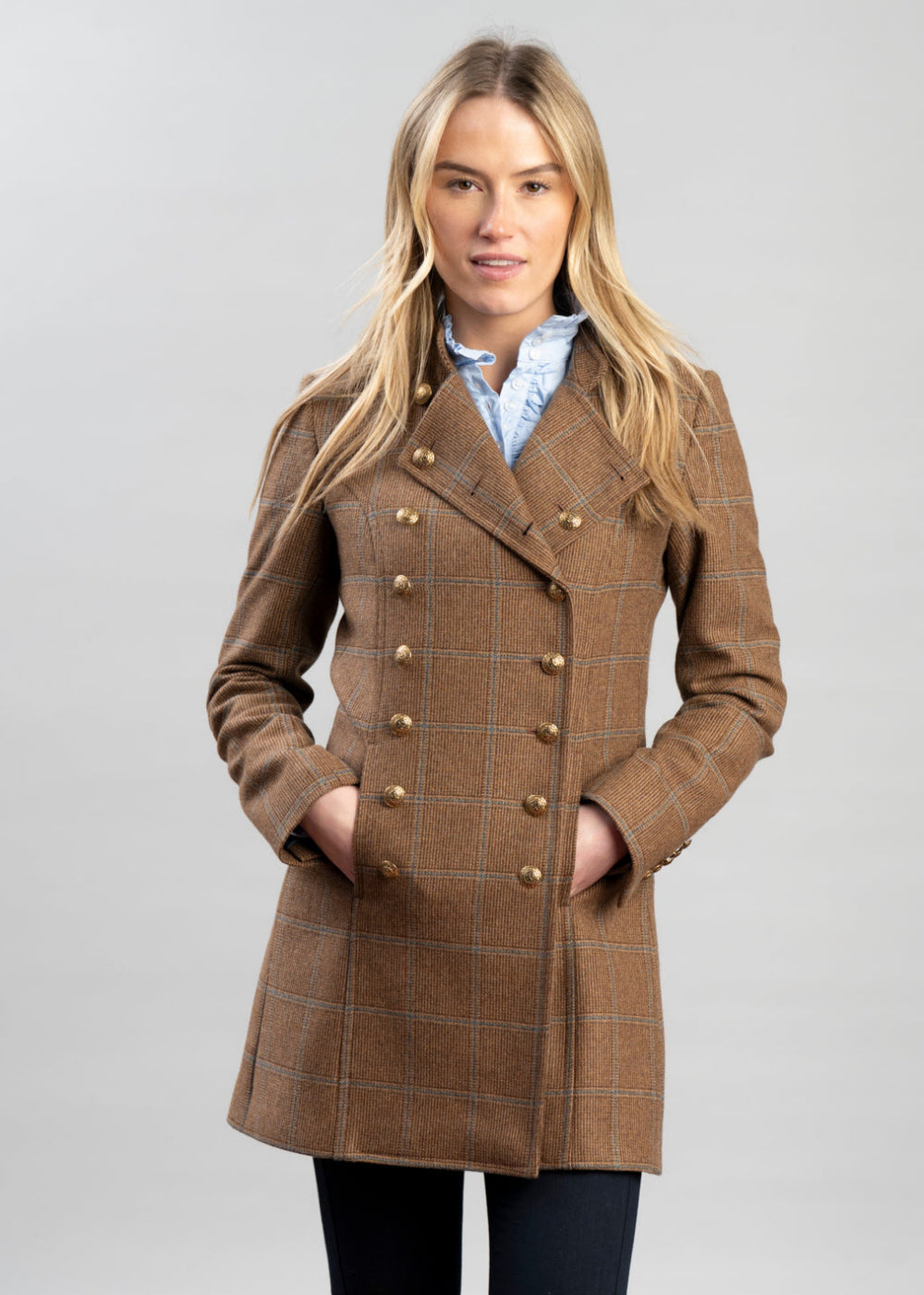 Knightley Jacket - Misc image 3