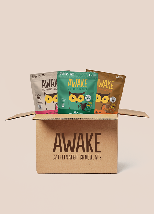 Stay AWAKE Bundle - Misc image 1