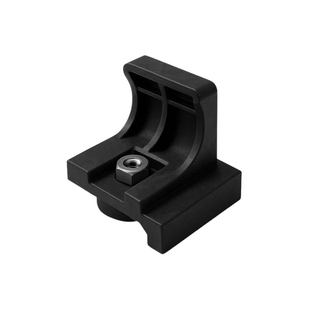 S Adapter Kit for Double-Legged Floor Stand - Athletic image 1