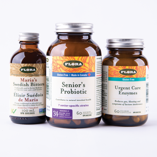 Adult 50+ Essentials Bundle - Misc image 1