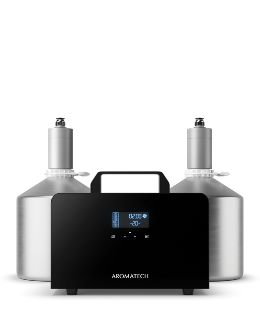 Air Stream Duo (HVAC) - Misc image 1