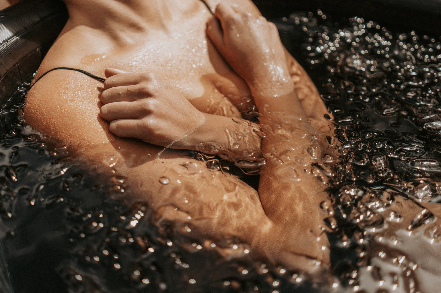 Nordik Recovery Prestige Cold Plunge - Misc image 8