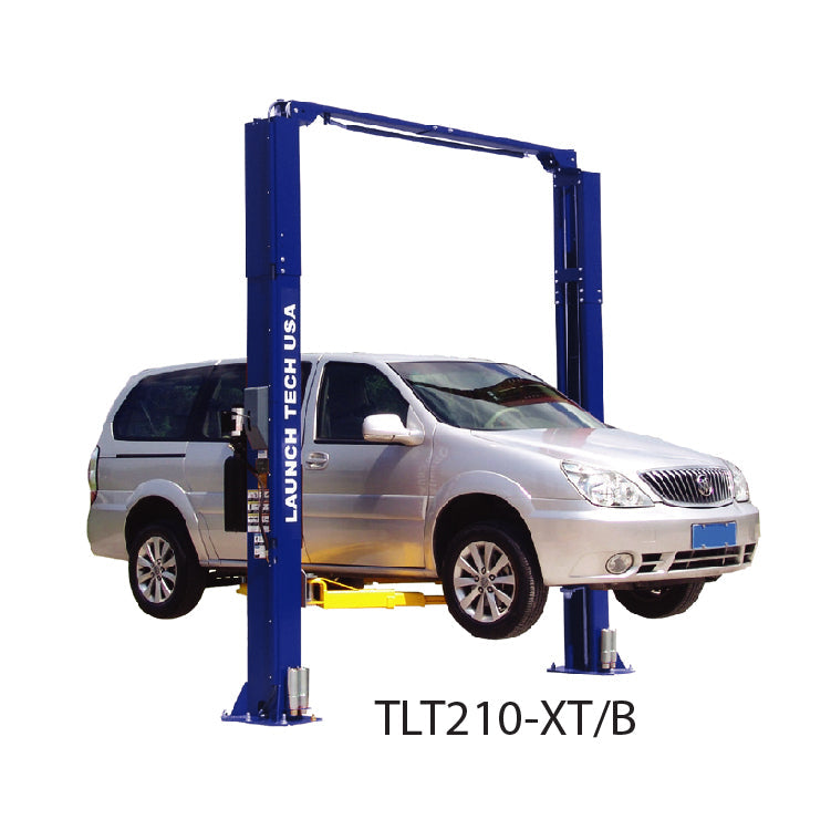 LAUNCH TLT-210XT TWO POST HOIST - Accessories image 2