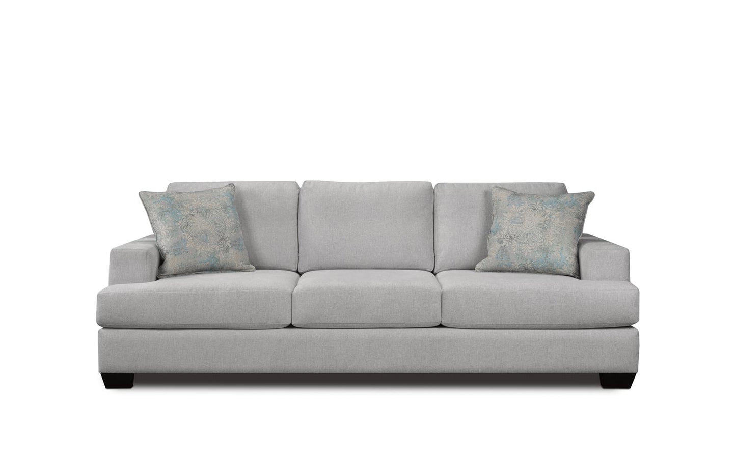 Asheville Sofa - Home Decor image 1