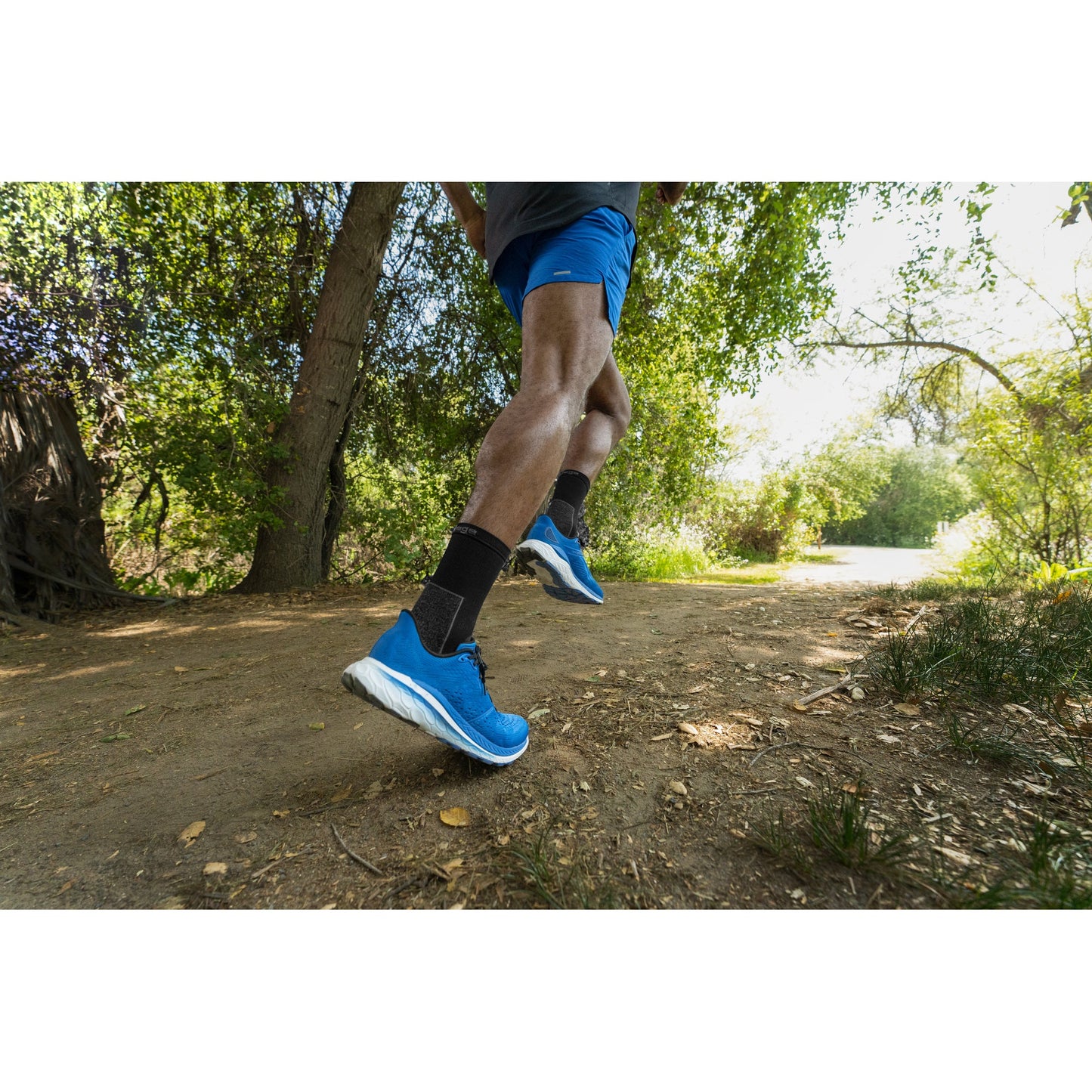 Blister Resist Crew - Misc image 4