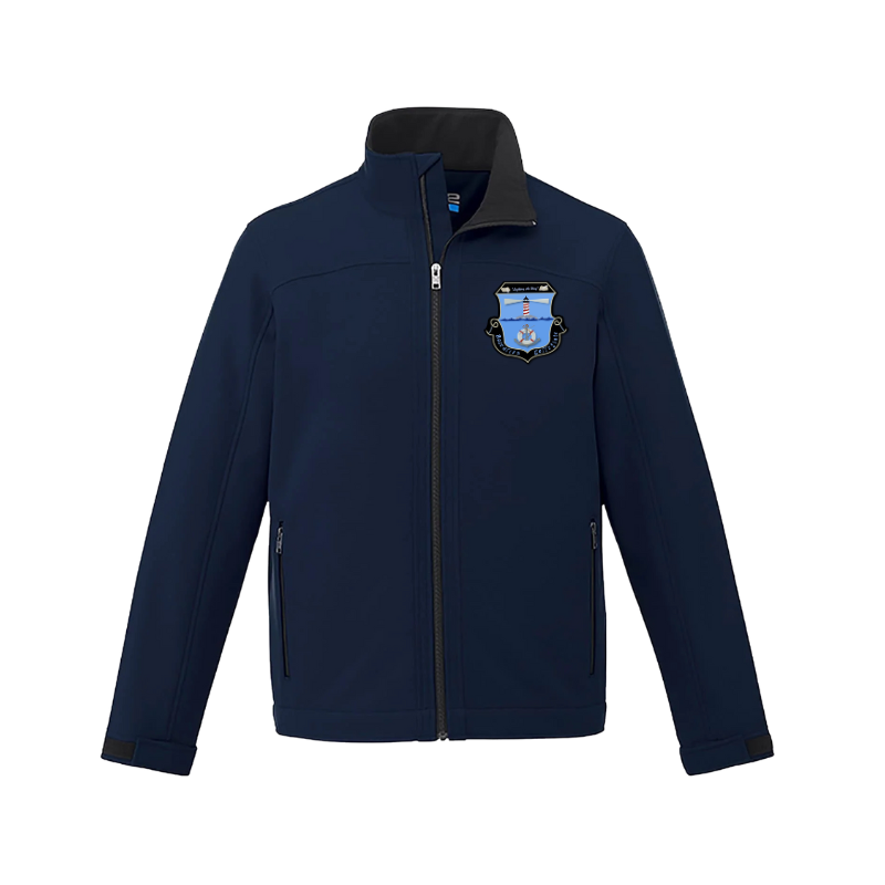 Baccalieu Collegiate Everyday Softshell Jacket - Misc image 3