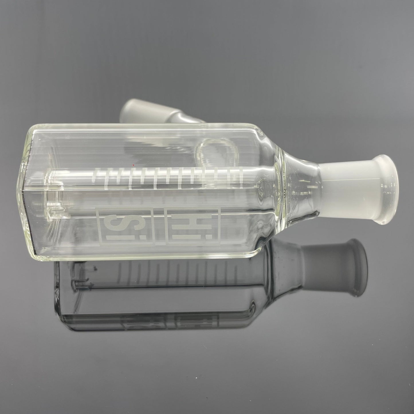 HISI 18mm 45 Degree V-Arm Diffuser Ash Catcher - Home Decor image 4