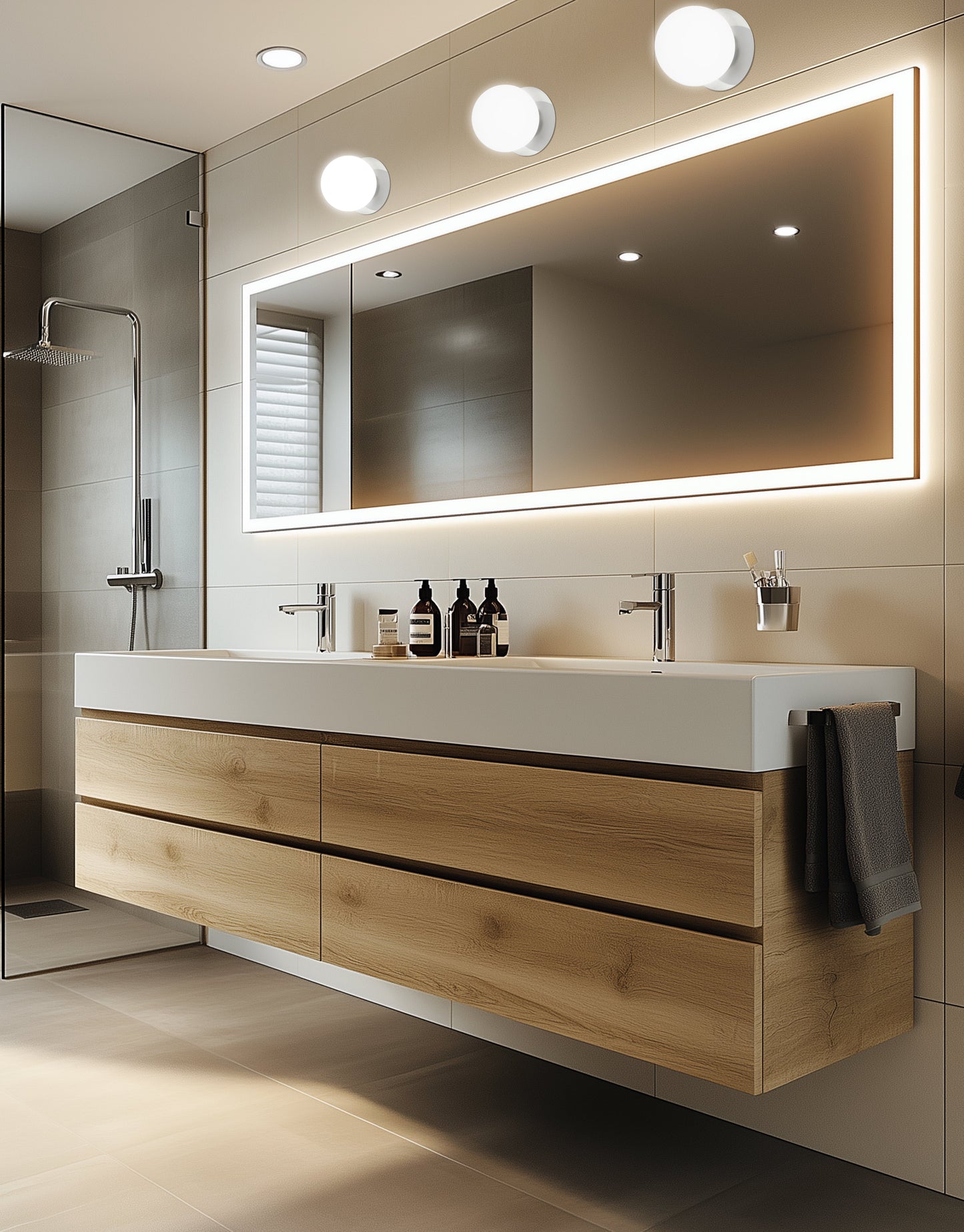 Burlat Wall Sconce - Misc image 2