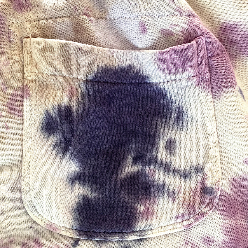 Bahamas x Jungmaven Yelapa Tie Dye Sweatpants - Misc image 2