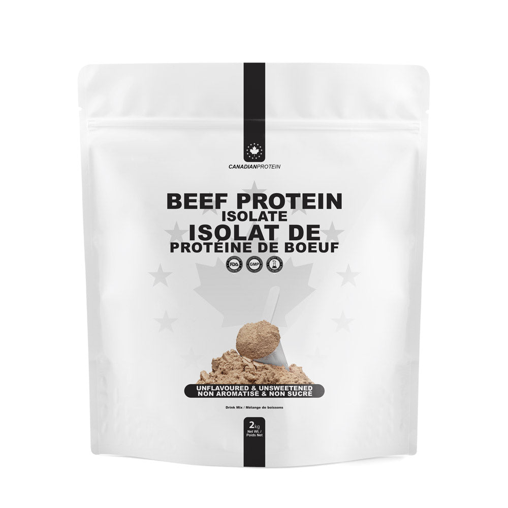Beef Protein Isolate - Kitchen & Dining image 2