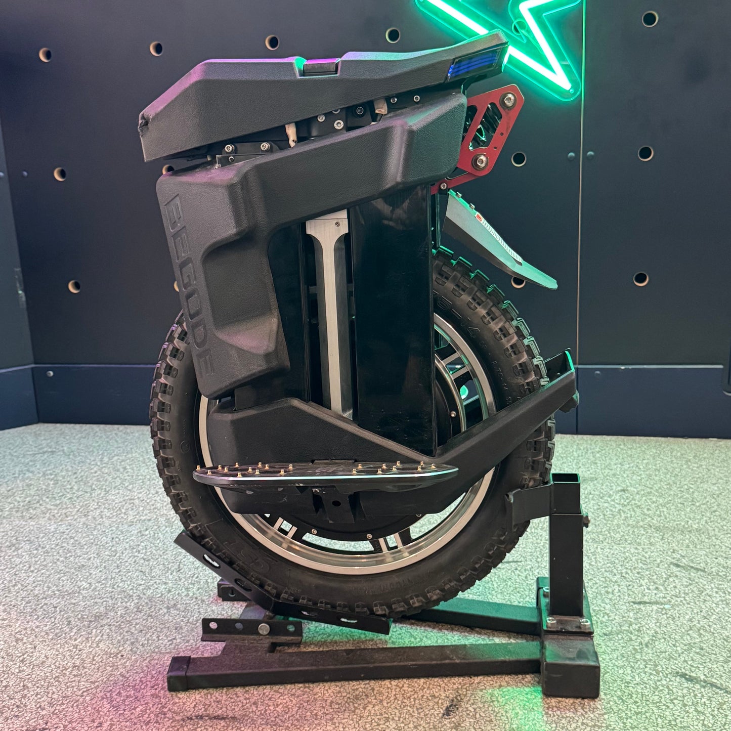 Begode Master 50E - Open Box - Refurbished - Misc image 4