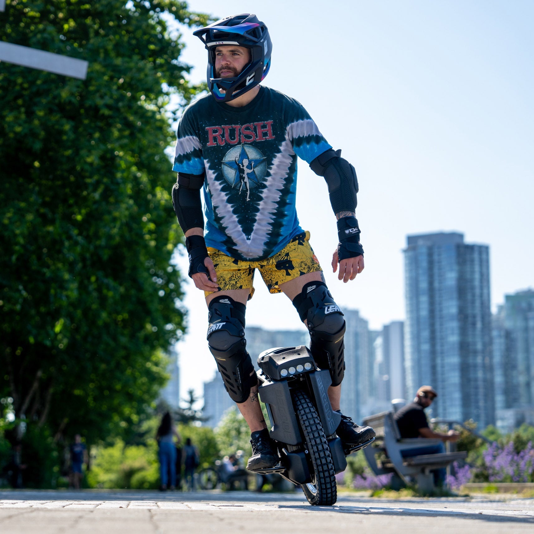 Begode Master 50E - Open Box - Refurbished - Misc image 11