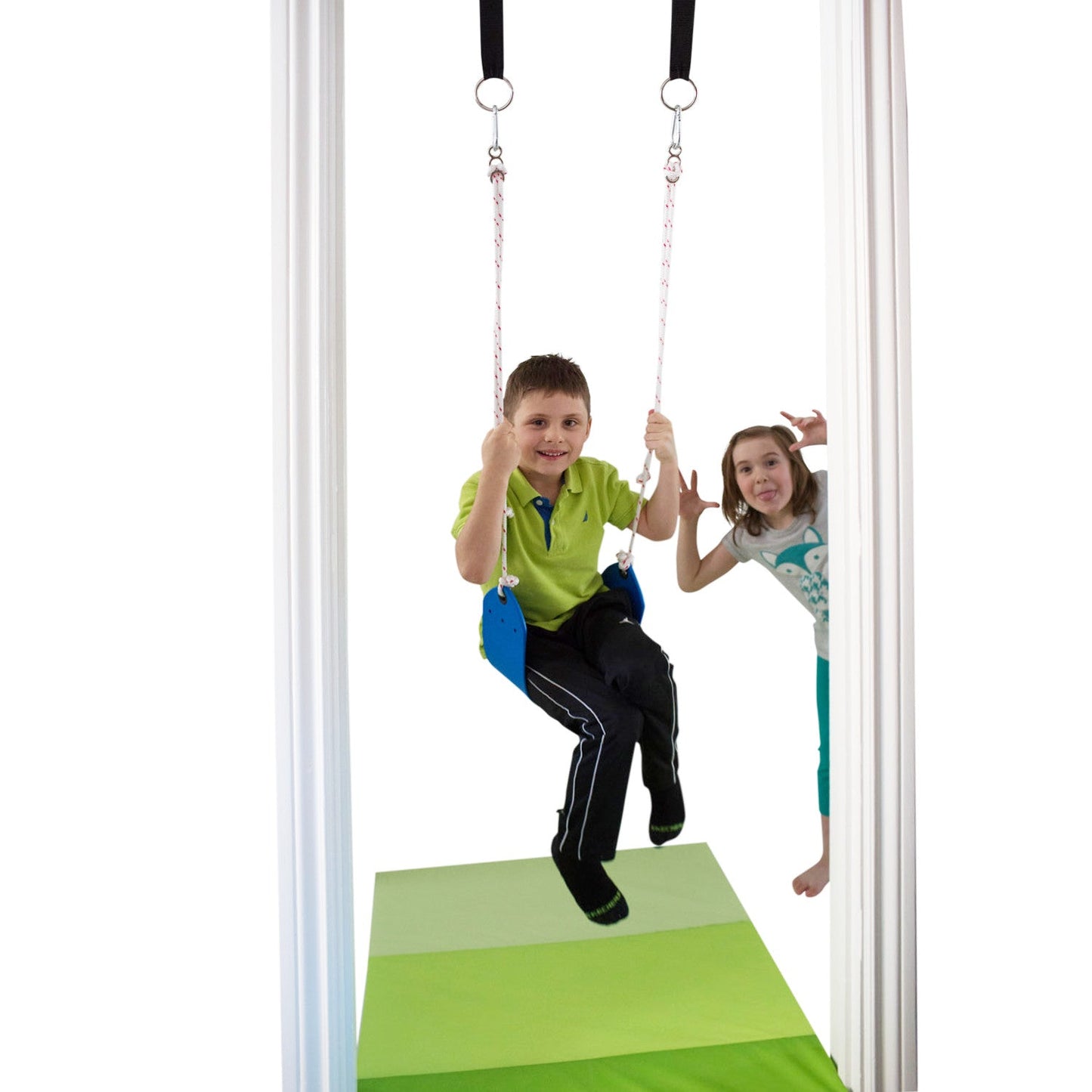 Belt Rope Swing - Blue - Accessories image 3