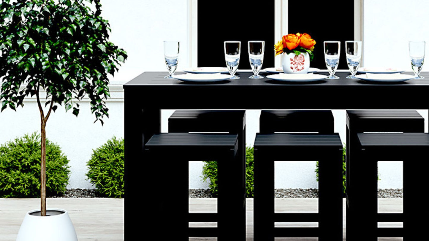 Adorna - Bar Set - Kitchen & Dining image 3